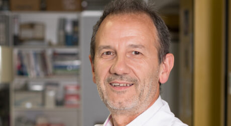 Ferran Barbe, researcher