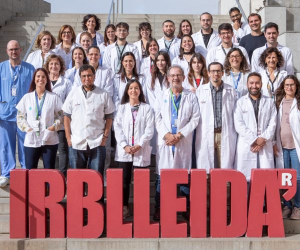 Medicina respiratòria IRBLleida